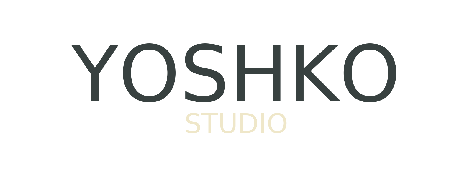 yoshko.studio